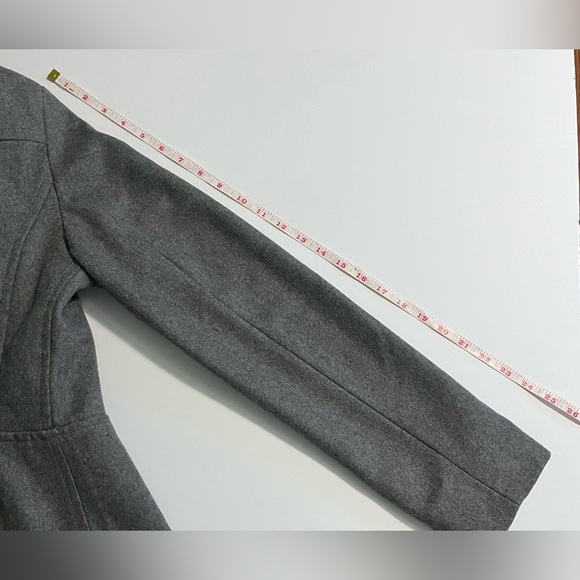 Betsey Johnson Wool Coat Women’s S - Picture 15 of 16